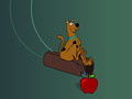 Oyunu Scooby Doo Snack Dash