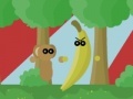 Oyunu Banana Fighter
