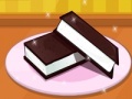Oyunu Ice Cream Sandwiches