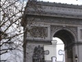 Oyunu Paris Jigsaw