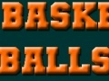 Oyunu Basket Balls