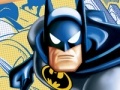 Oyunu Batman Series Fix My Tiles