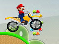 Oyunu Mario Ride 3