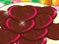 Oyunu Make Delicious Cookies