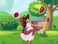 Oyunu Princess And The Magical Fruit