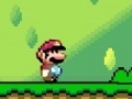 Oyunu About Mario