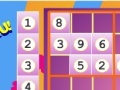 Oyunu Spies Sudoku