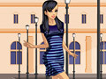 Oyunu Chic in Stripes