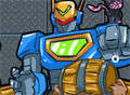 Oyunu Gumdrop Assault
