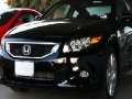 Oyunu Honda Accord Slider