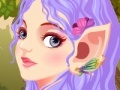 Oyunu Fairy  ear doctor games