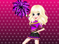 Oyunu Back to School Cheer