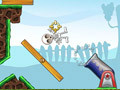Oyunu Skeleton Launcher - Levels Pack