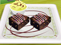 Oyunu Saras Cooking Class for Brownies