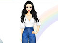 Oyunu Sleek Pants