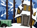 Oyunu Escape From Snow House
