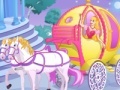 Oyunu Princess Carriage Decoration