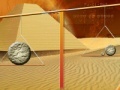 Oyunu Piramid stones