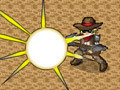 Oyunu Bandido's Desert