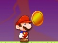 Oyunu Mario Hell Adventure