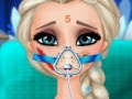 Oyunu Elsa Real Surgery