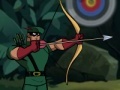 Oyunu Green Arrow: Last Man Standing