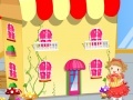 Oyunu Magical Doll House