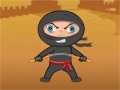 Oyunu The Furious Ninja