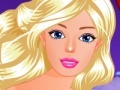 Oyunu Barbie Angel Makeover