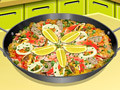 Oyunu Paella