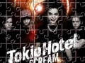 Oyunu Tokio hotel scream