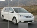 Oyunu Toyota Sienna