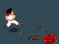 Oyunu Bull Run Fever