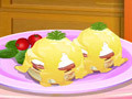 Oyunu Eggs Benedict