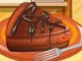 Oyunu Make Chocolate Cheesecake