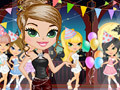 Oyunu Sweet 16 Makeover