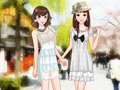 Oyunu Tokyo Cool Vacation