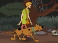 Oyunu Scooby-Doo!'s. Bag оf power potions