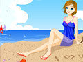 Oyunu Beach Love