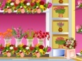 Oyunu Flower Shop Escape