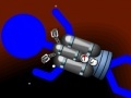 Oyunu Stick figure on a jetpack