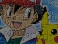 Oyunu Jigsaw Pikachu
