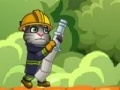 Oyunu Tom 2. Become fireman