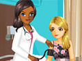 Oyunu Trust your Doctor