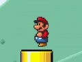 Oyunu Super Mario
