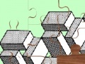 Oyunu Impossible Puzzle