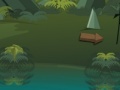 Oyunu Treasure Hunter Escape 3