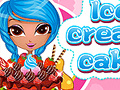 Oyunu Cutie Trend Ice Cream Cake