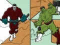 Oyunu Angry Hulk: Patch the Pixels