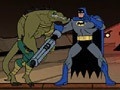 Oyunu Batman Brave and the dynamic double team